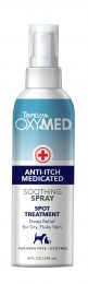 Tropiclean Oxymed Medicated Oatmeal Shampoo 592ml